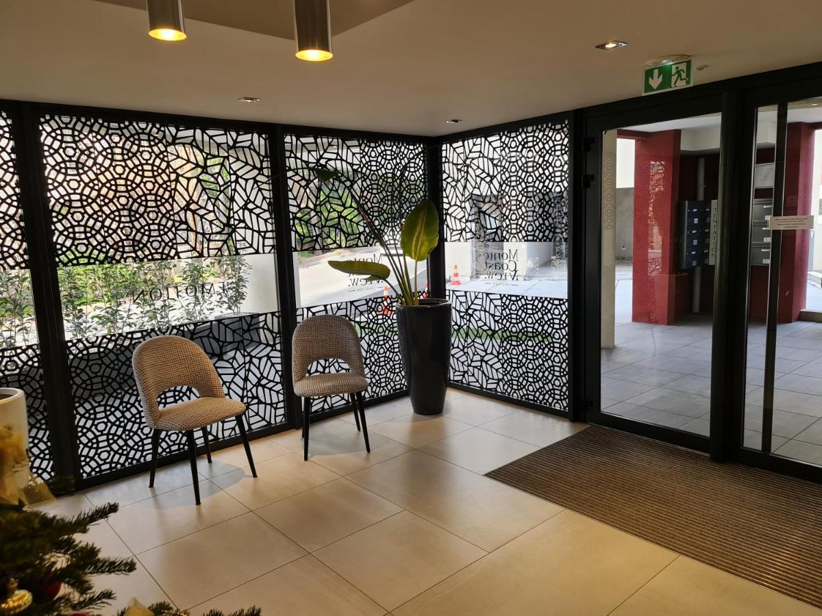 Apartamento Monaco view, pool, garage, 100 m2 terrace Beausoleil Exterior foto