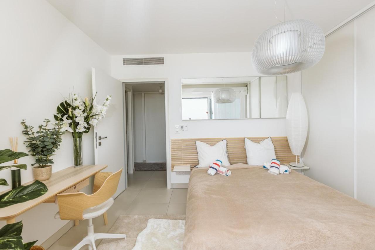 Apartamento Monaco view, pool, garage, 100 m2 terrace Beausoleil Exterior foto