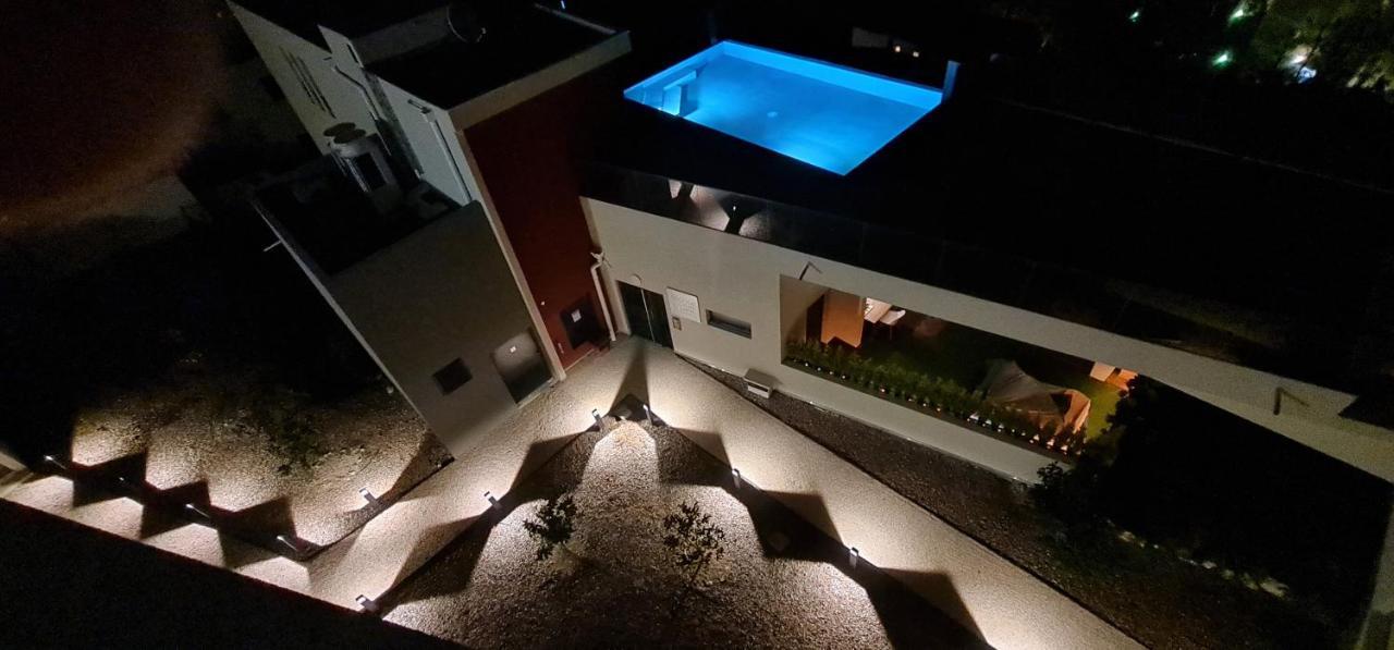 Apartamento Monaco view, pool, garage, 100 m2 terrace Beausoleil Exterior foto