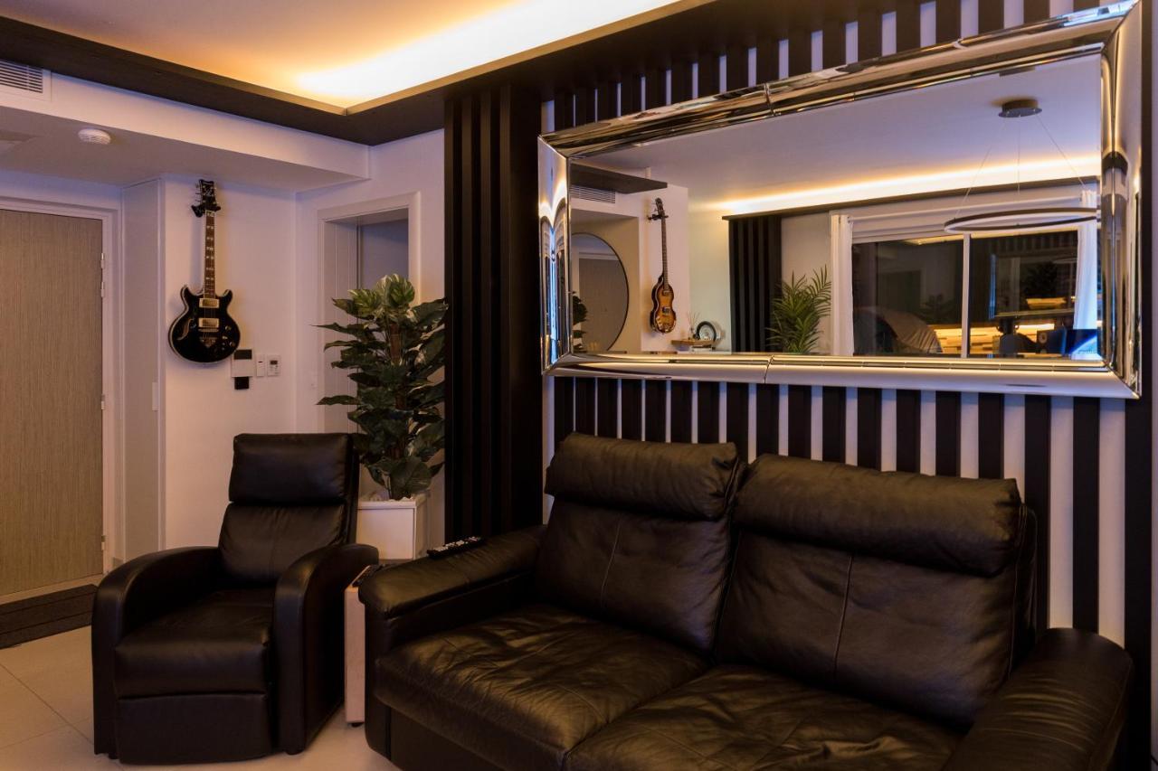Apartamento Monaco view, pool, garage, 100 m2 terrace Beausoleil Exterior foto